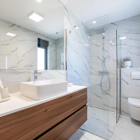 K Luxury Apartment Few Min Walk From The Beach Zadar Exterior photo