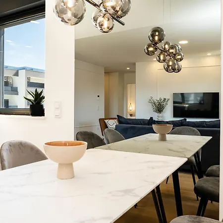 K Luxury Apartment Few Min Walk From The Beach Zadar Exterior photo