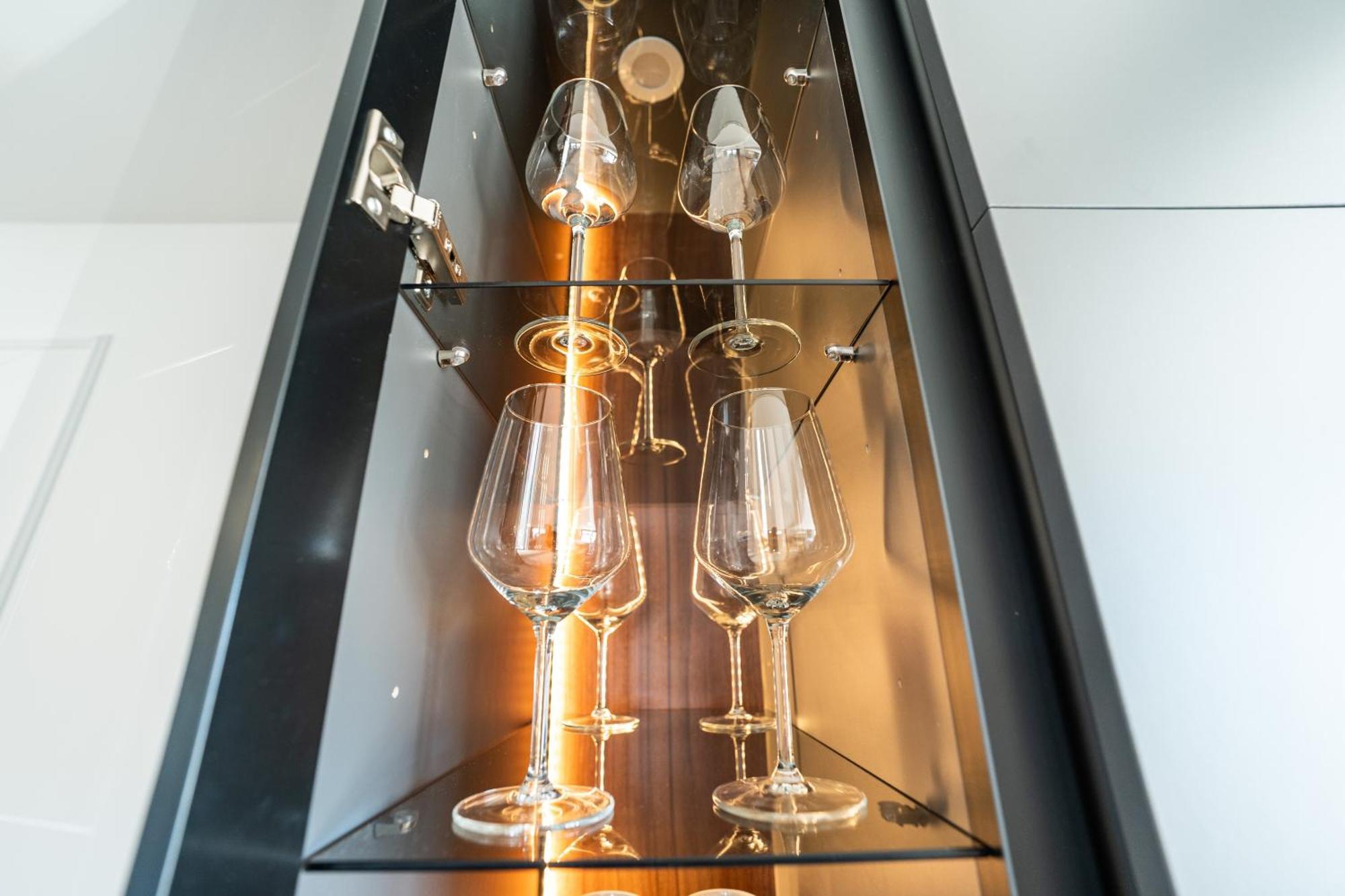Apartment K Luxury Few Min Walk From The