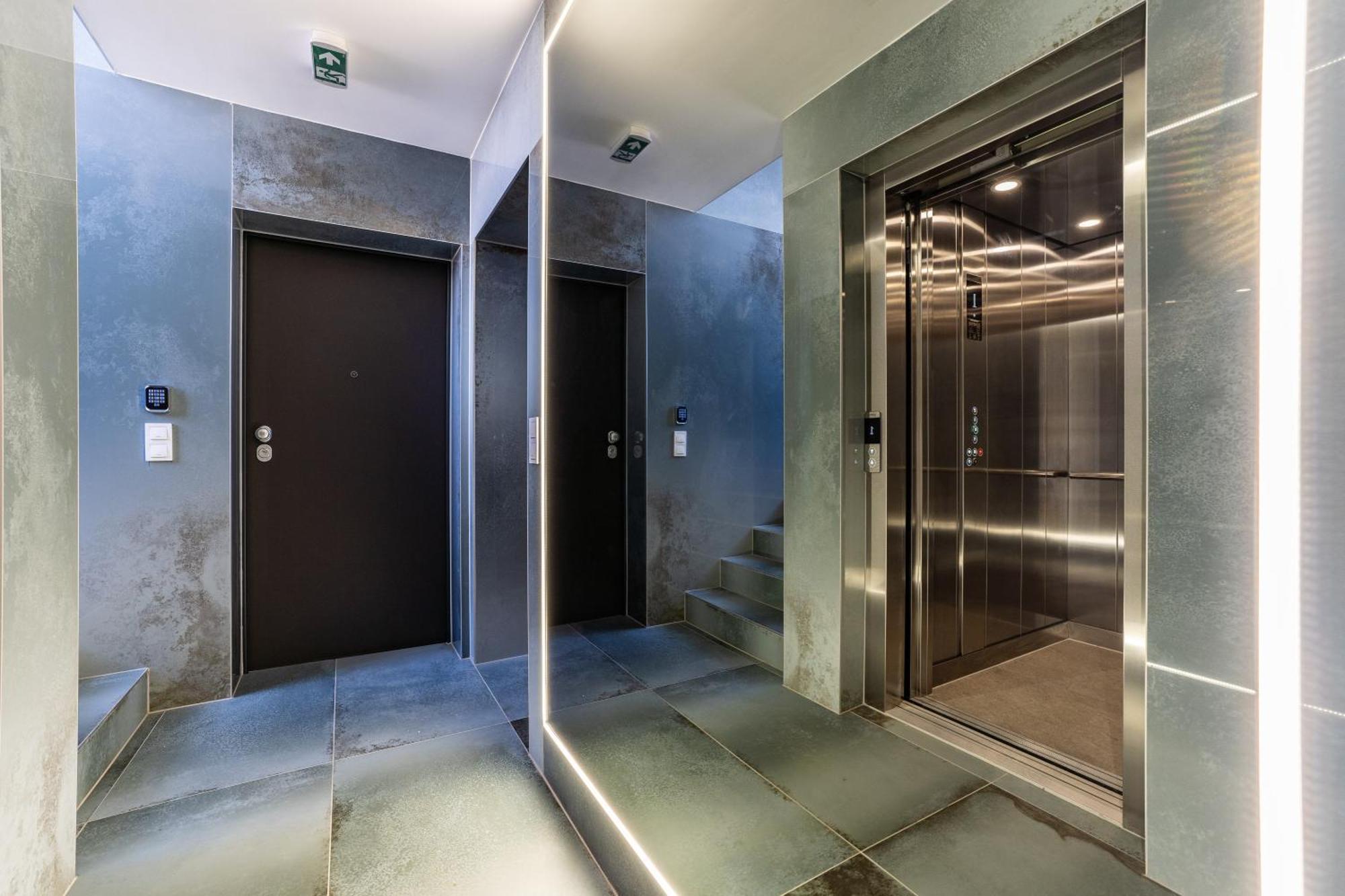 K Luxury Few Min Walk From The Zadar