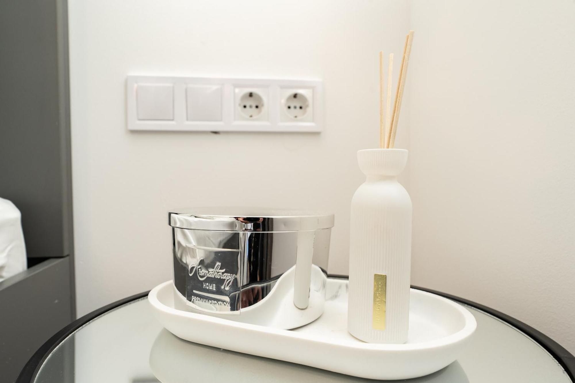 Apartment K Luxury Few Min Walk From The