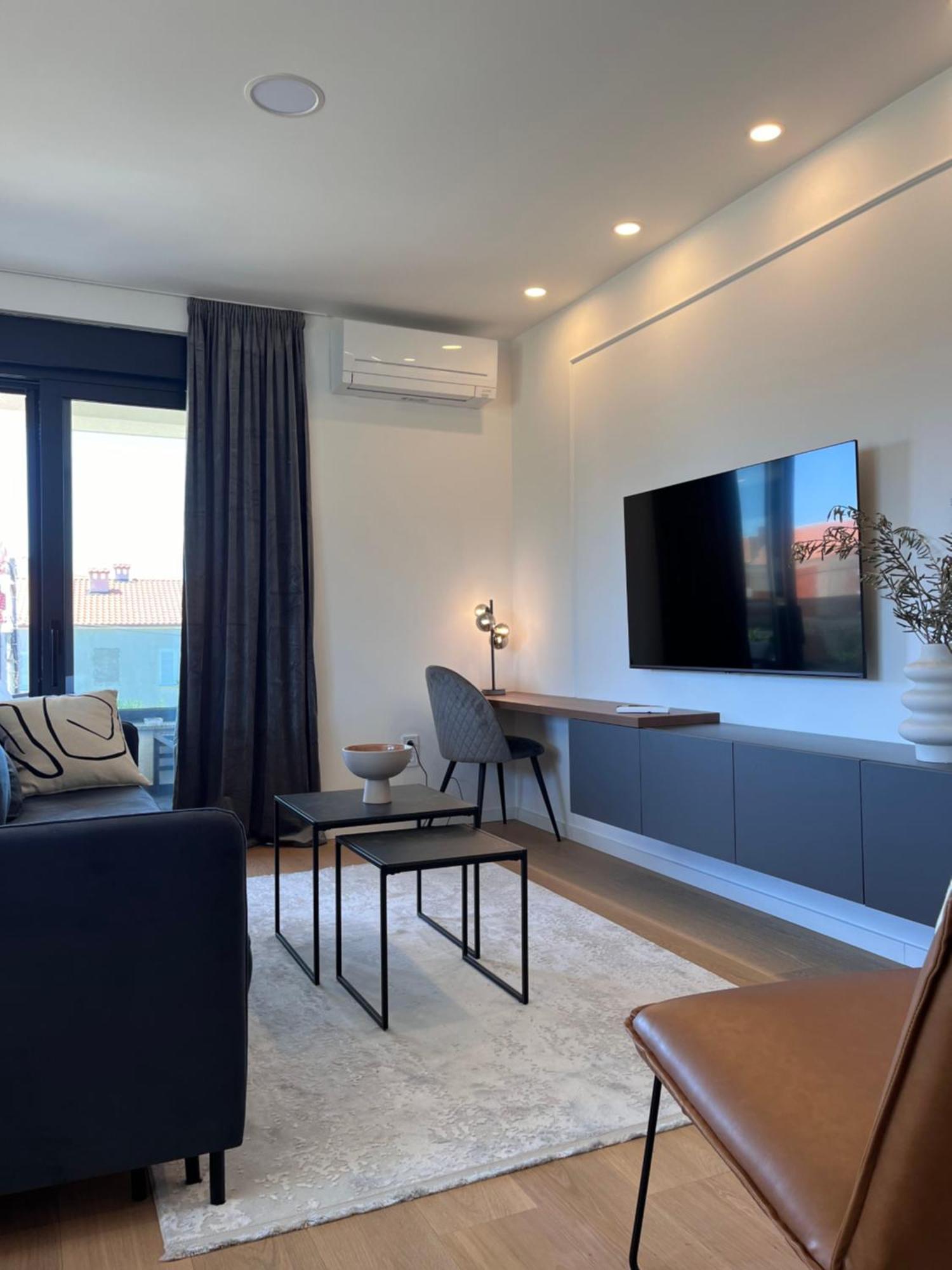 K Luxury Few Min Walk From The Zadar